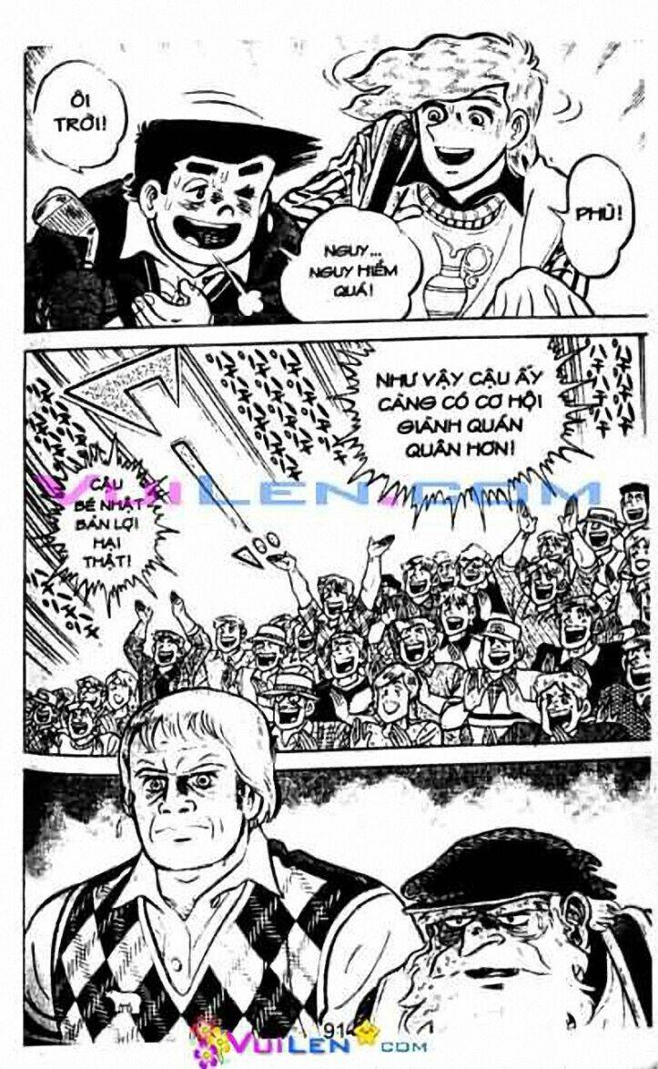 tân teppi chapter 61 91