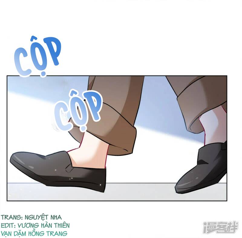 cô ấy đến rồi, xin nằm xuống! chapter 214 23