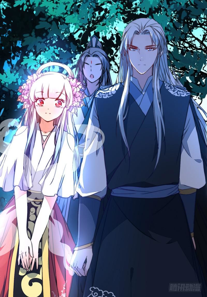 xuyên qua cứu mỹ nam ở thế giới phong thần chapter 34 5