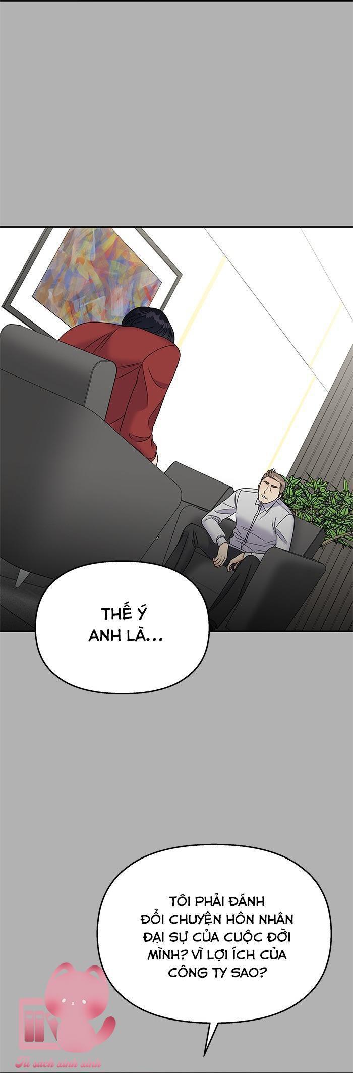 hãy vờ như ta yêu nhau chapter 49 50