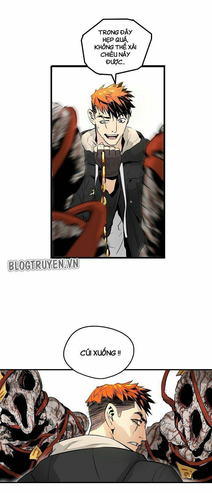 hứa lan chapter 19 42