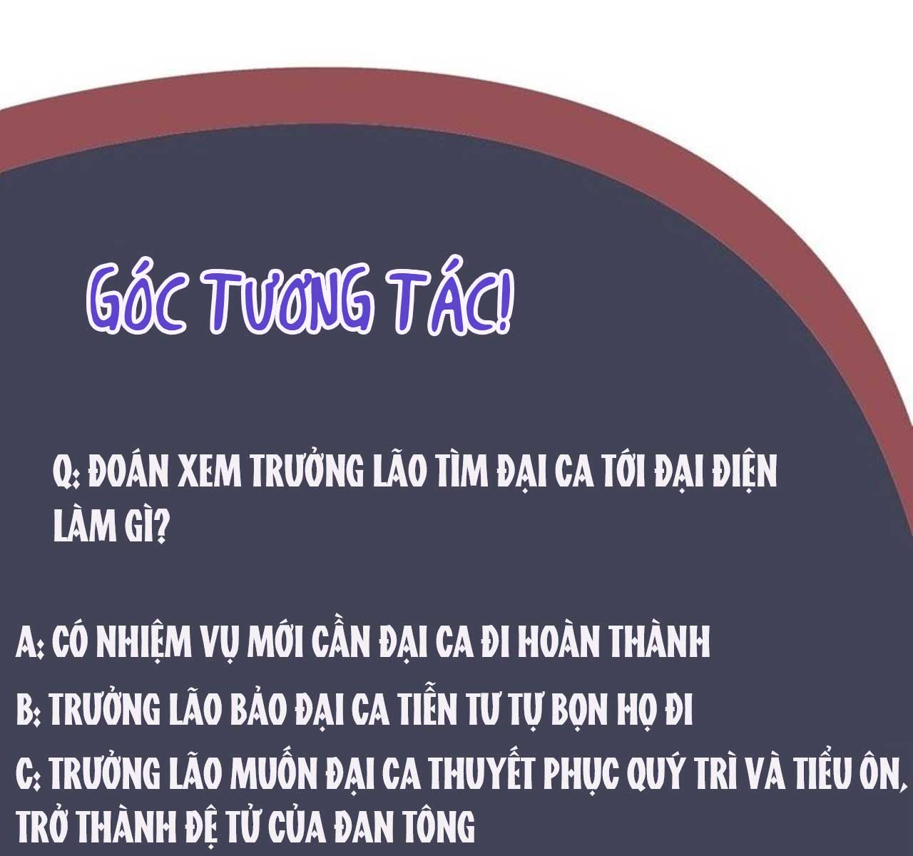 Hôm nay cũng đang lấy mạng công lược phản phái chapter 80