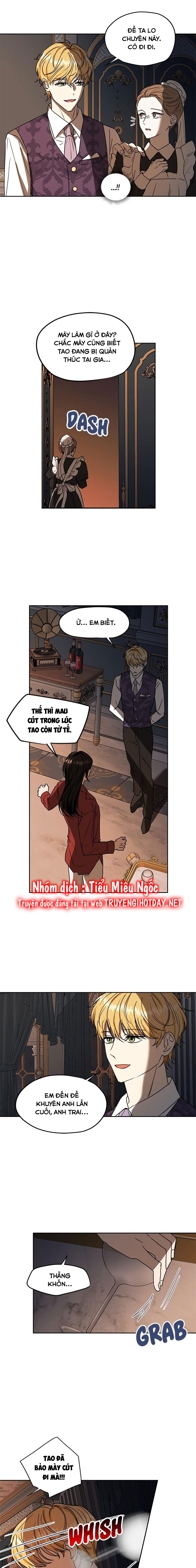 tôi sẽ nâng cấp chồng tôi trở thành một bậc thầy chapter 100 4