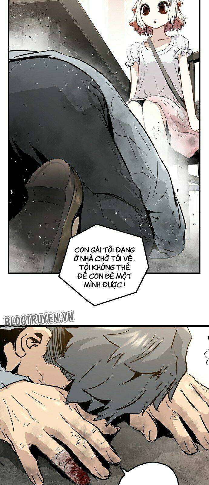 hứa lan chapter 17 24