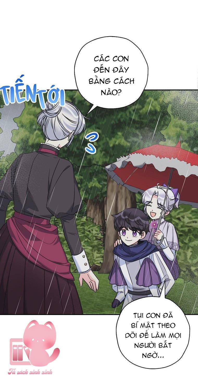 tôi sinh ra là con gái ác nữ chapter 45 29