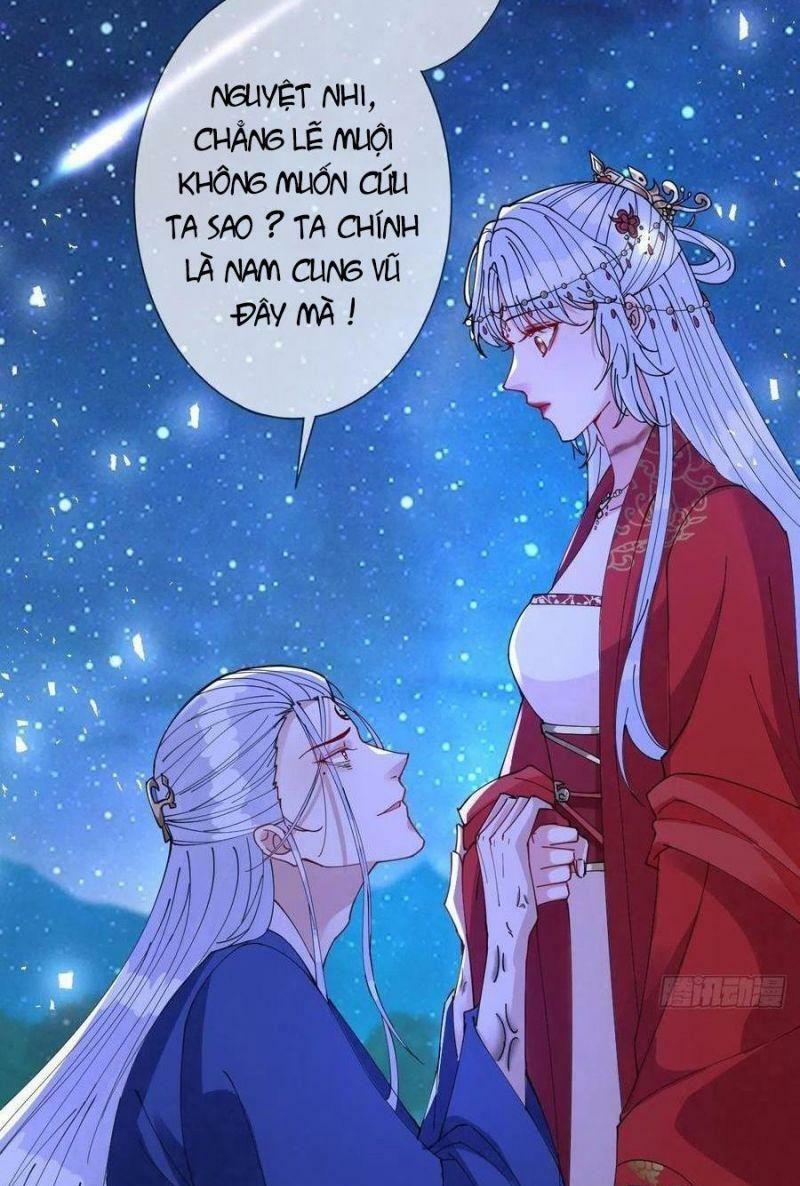 mạt thế nữ vương chapter 46 23