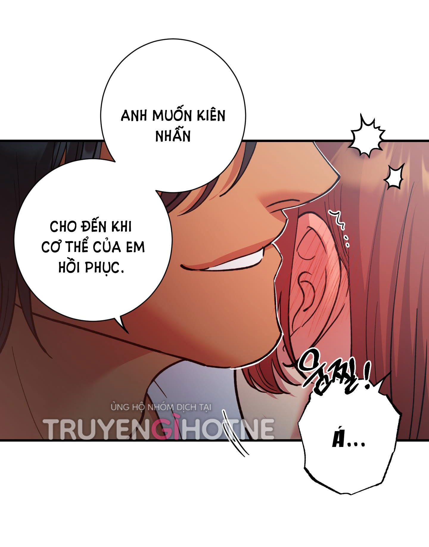 [18+] một lòng một dạ chapter 49.2 6