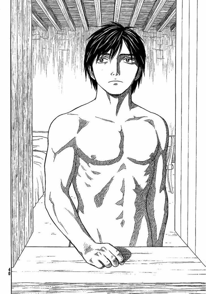 thư ký của alexandros đại đế chapter 77 5