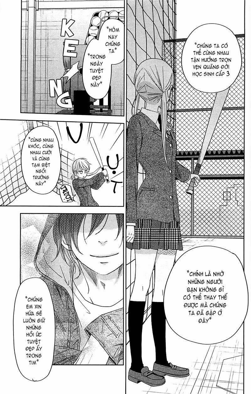 tonari no kaibutsu-kun chapter 48 26