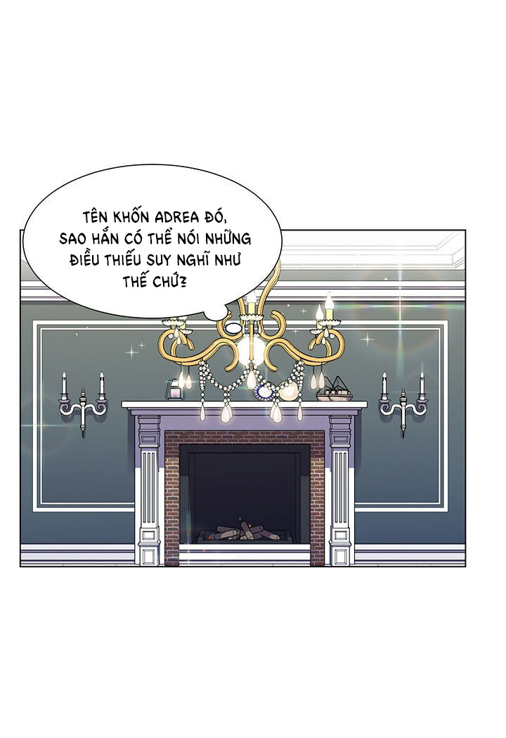 mau đến đây, lần đầu thấy ác nữ như này phải không chapter 3 24