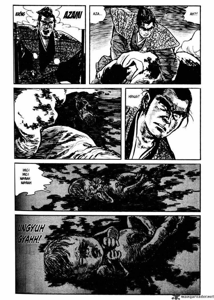 lone wolf and cub chapter 17 33
