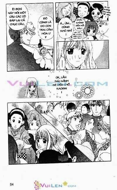 duyên kỳ ngộ chapter 9 85