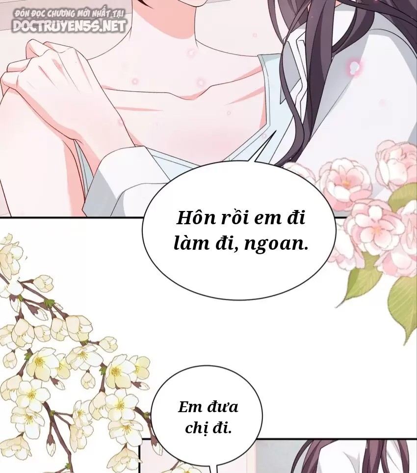 mận xanh chapter 48 20
