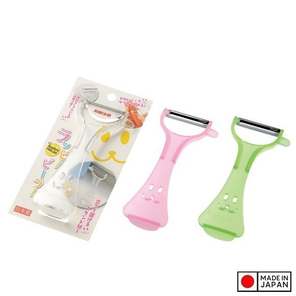 Dụng cụ gọt vỏ trái cây Echo Rappy Peeler