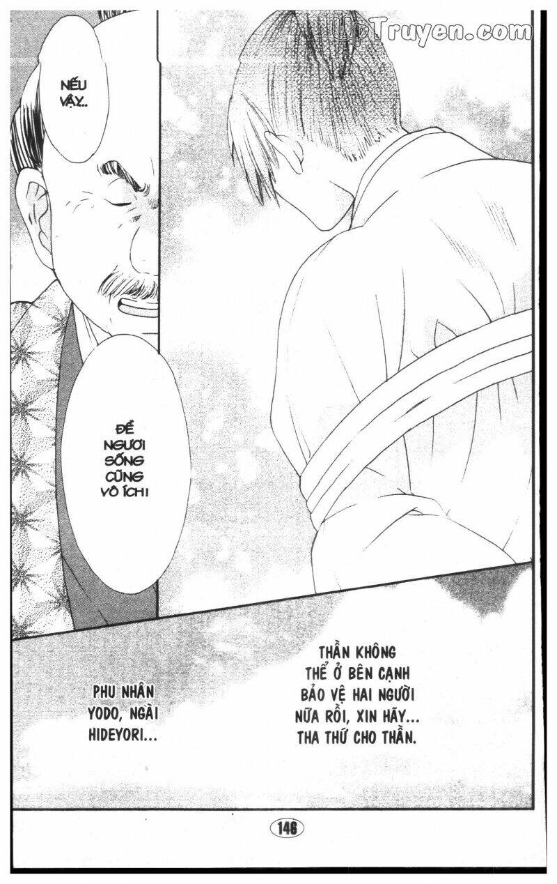 công chúa chiến quốc chapter 4 145