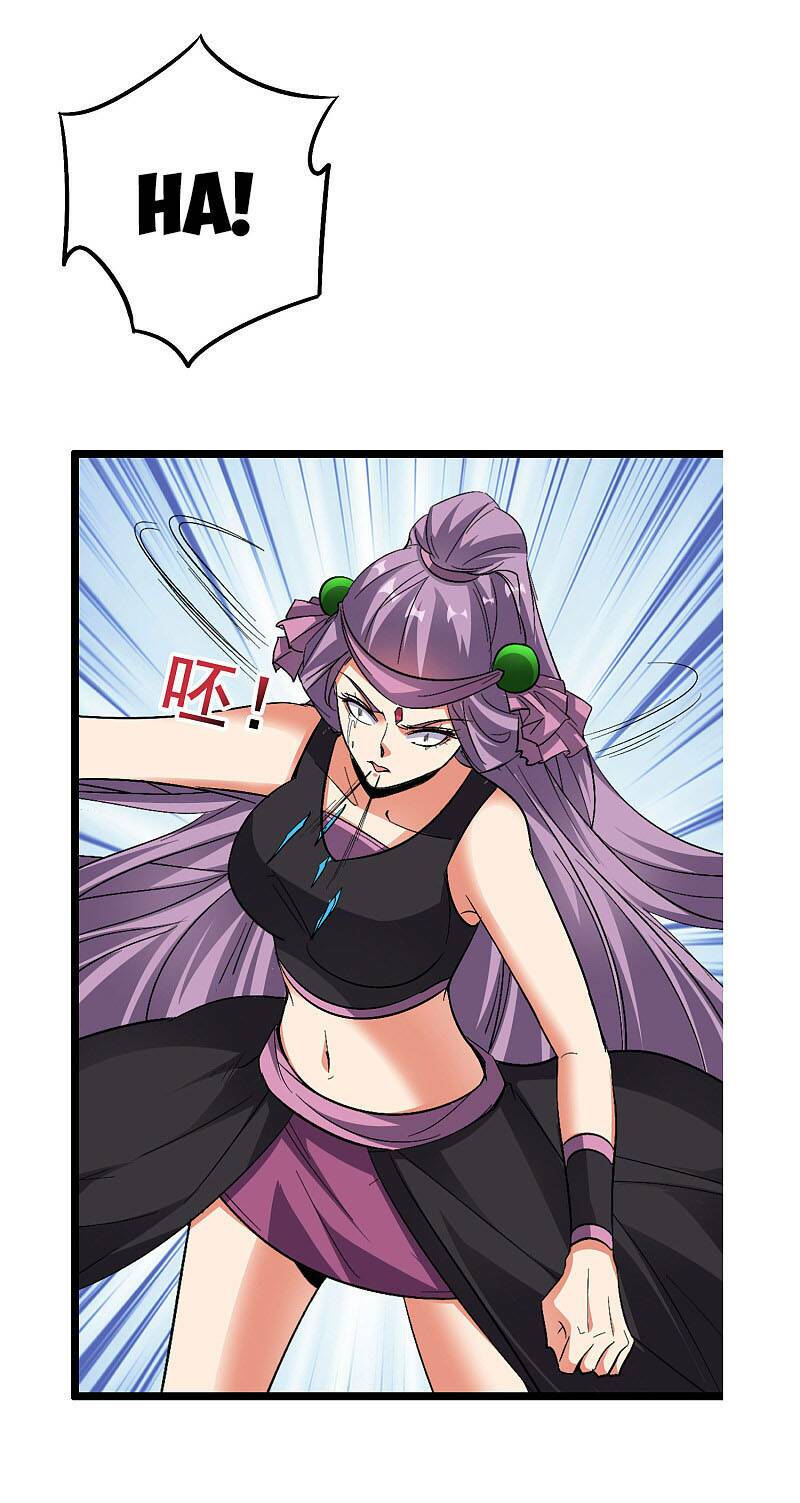 phục thiên thánh chủ chapter 123 25