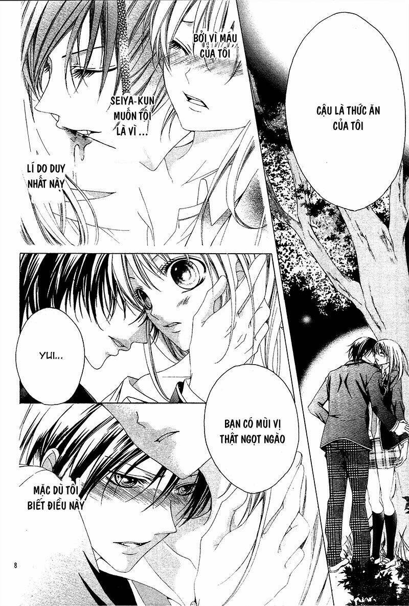 tổng hợp one shot. chapter 368 9