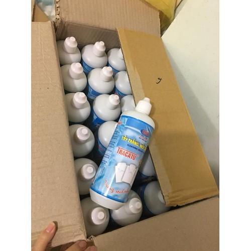 Combo 24 Chai tẩy mốc quần áo 500ml