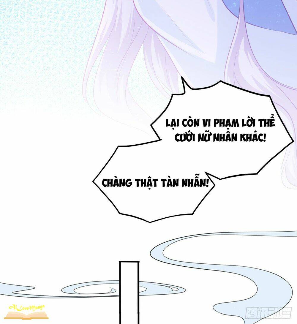 vương phi thật thích trang điểm chapter 86 32