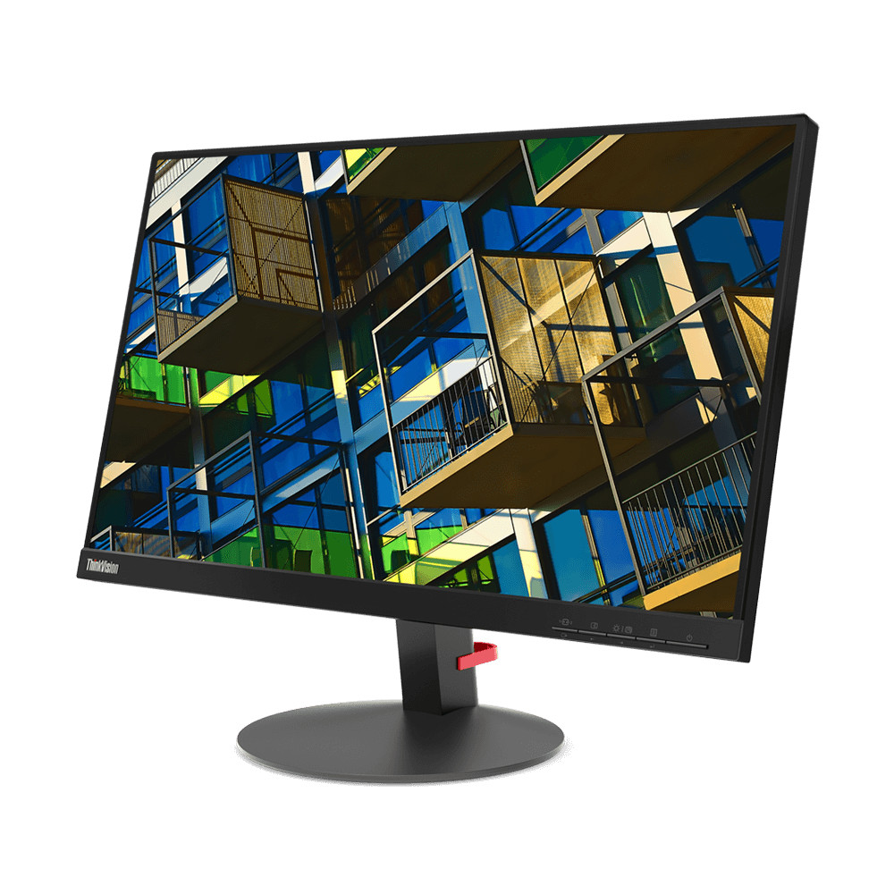 Màn Hình ThinkVision S22e-19 21.5-inch - Hàng Chính Hãng