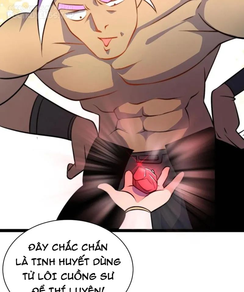 huyền huyễn: ta bắt đầu vô địch từ bại gia chapter 43 31