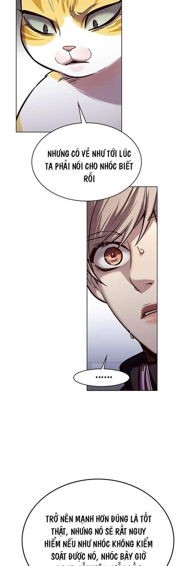 biến thân thành mèo chapter 229 65