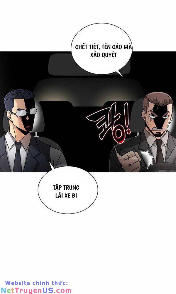 thiên ma không muốn thăng cấp chapter 20 46