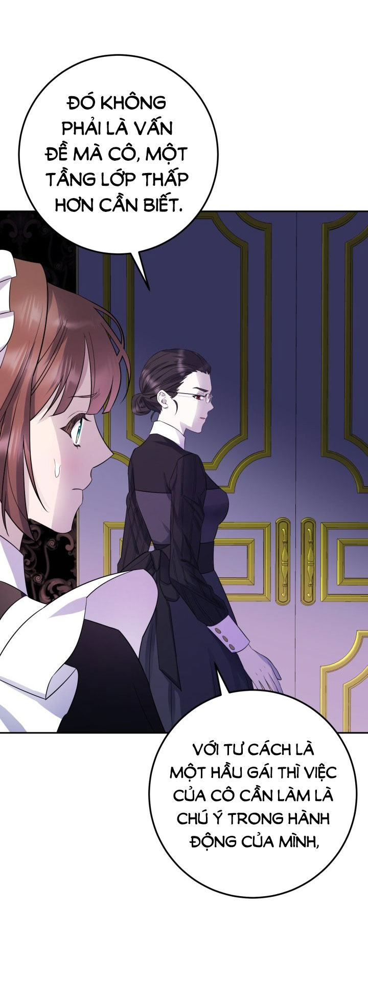 [18+] nếu cứu rỗi một cầm thú hư hỏng chapter 7.2 46