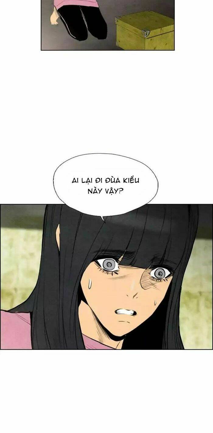 kẻ hồi sinh chapter 56 13