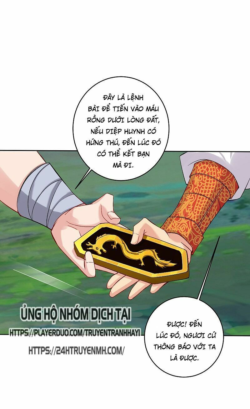 nghịch thiên chiến thần chapter 121 18