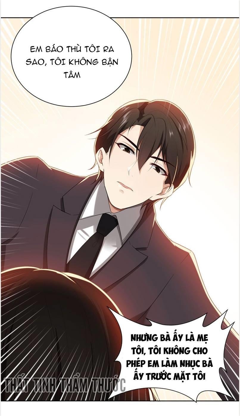 vợ yêu không ngoan chapter 19 36