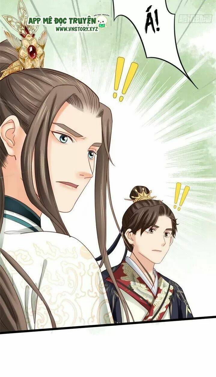 kiều nữ độc phi chapter 247 4