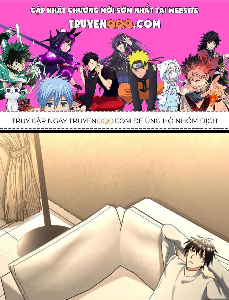 đóng băng toàn cầu: tôi gây dựng nên phòng an toàn thời tận thế chapter 220 1