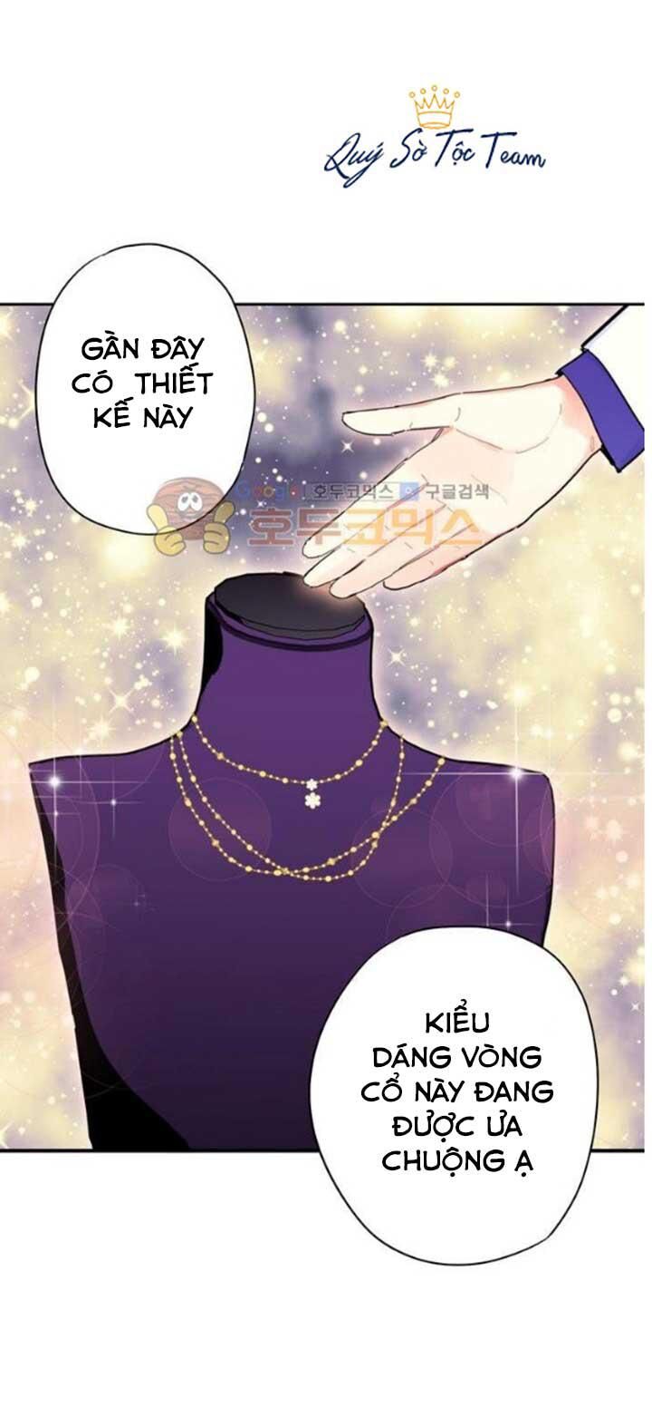 trọng sinh trở thành hoàng phi chapter 53 20