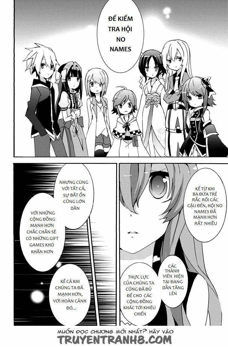 hình như những đứa trẻ rắc rối đó đến từ thế giới khác thì phải? z chapter 15 24