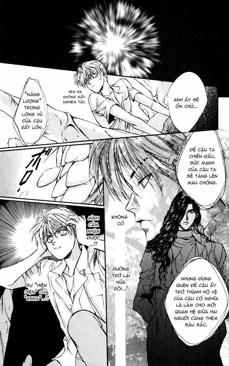 tình yêu loạn luân chapter 32 29