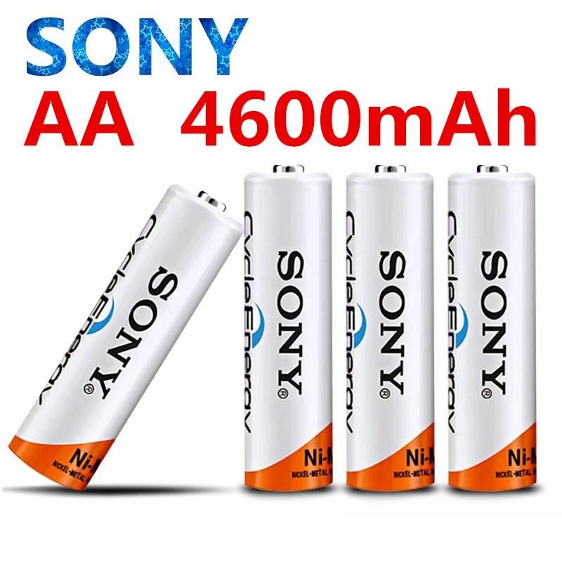 Bộ Sạc Pin và Pin Sạc AA - AAA, SONY, WESTINGHOUSE