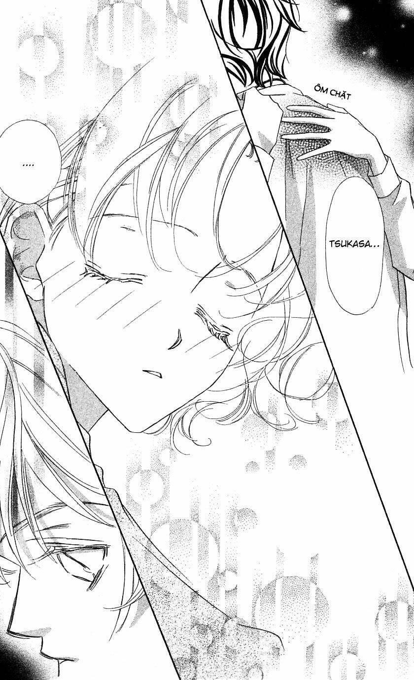 yoru made matenai chapter 32 9