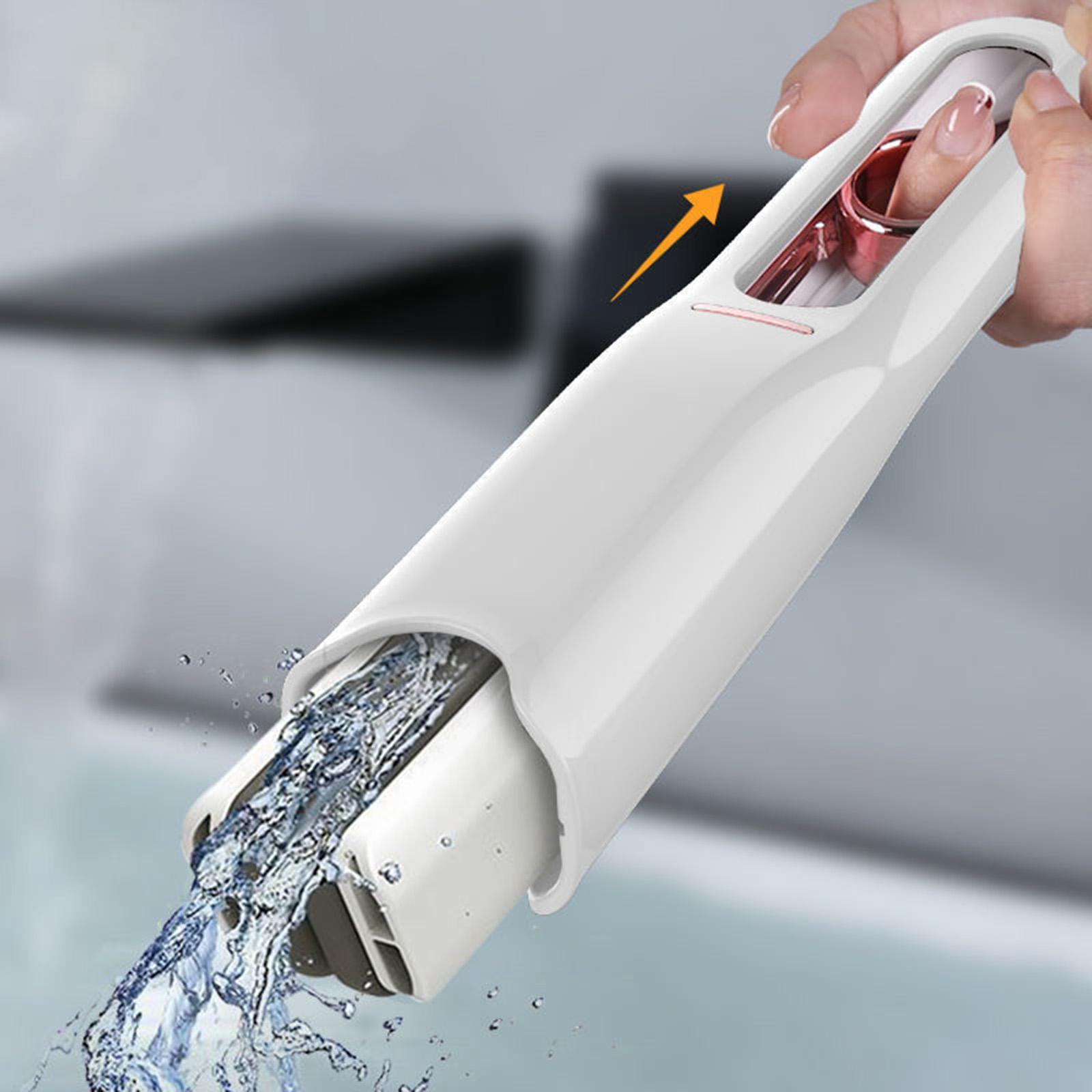 Mop Replacement Head Mopping Parts Mop Refill Heads for Toilet Car Tableware