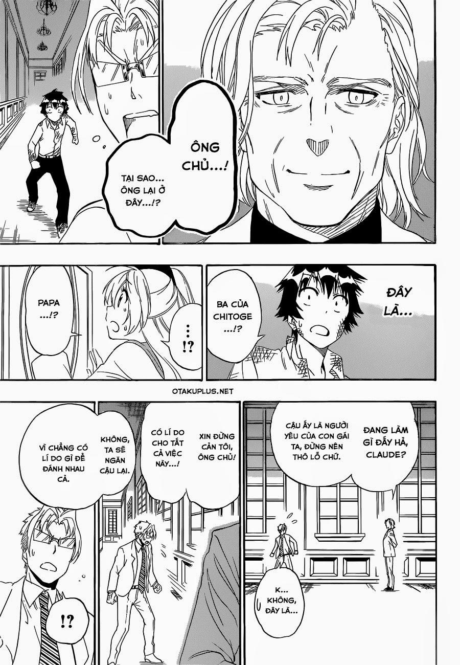 nisekoi - tình yêu giả tạo chapter 162 5