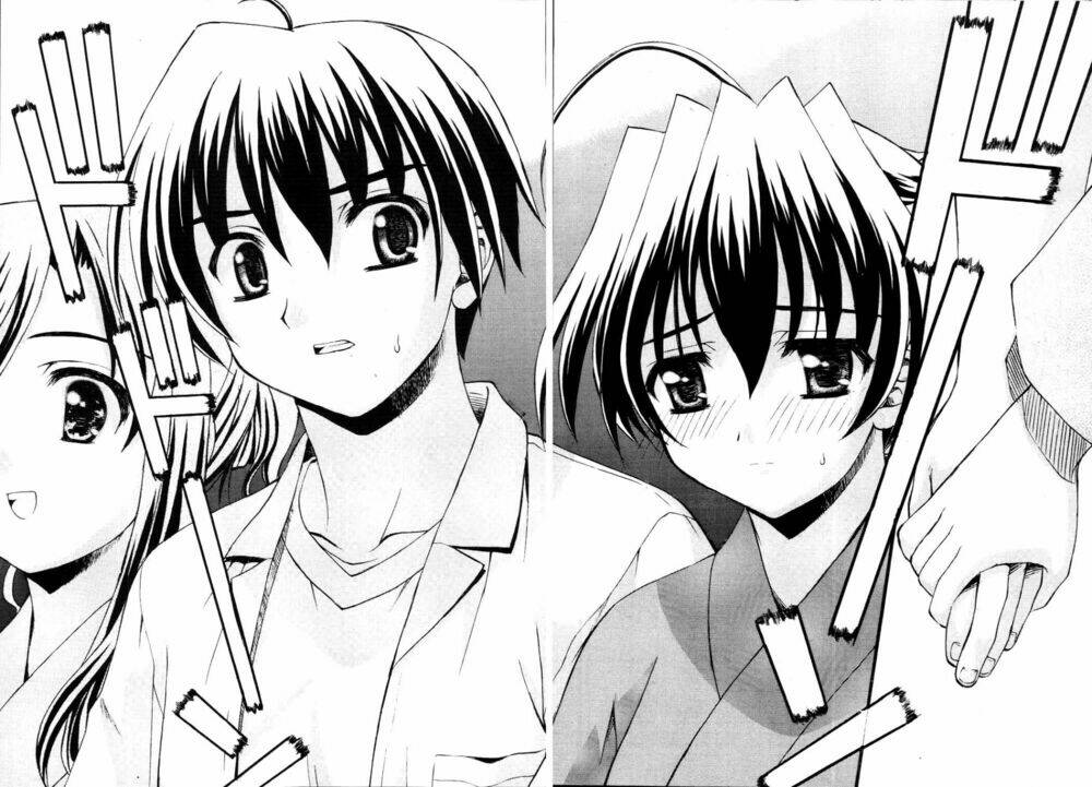 school days chapter 6 27