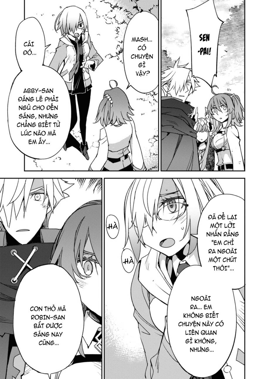 fate/grand order: epic of remnant - salem chapter 46 13