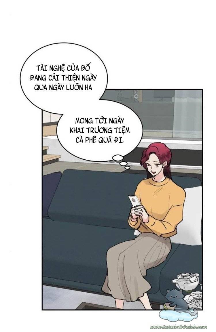 oan gia ngõ hẹp chapter 61 58