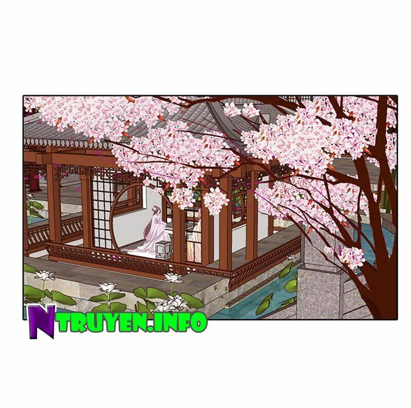 tướng quân mời ra trận chapter 70 12