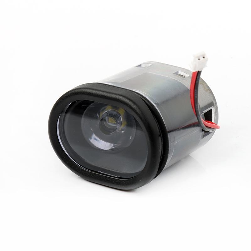 Đèn pha điện cho NineBot ES1 ES2 ES3 ES4 /MAX G30 Đèn điện phía trước LED Đèn LED Đèn Kickscooter Color: G30 G30D Headlight