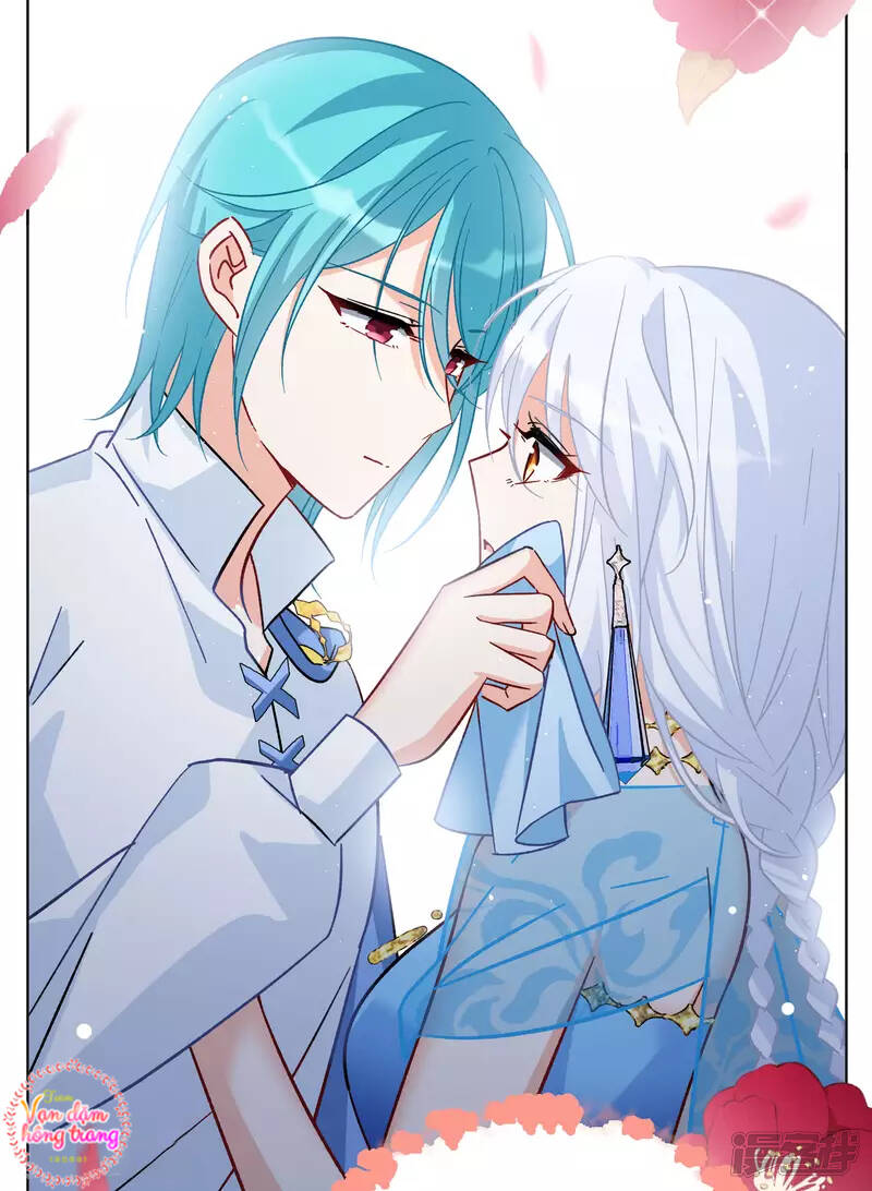 cô ấy đến rồi, xin nằm xuống! chapter 247 17