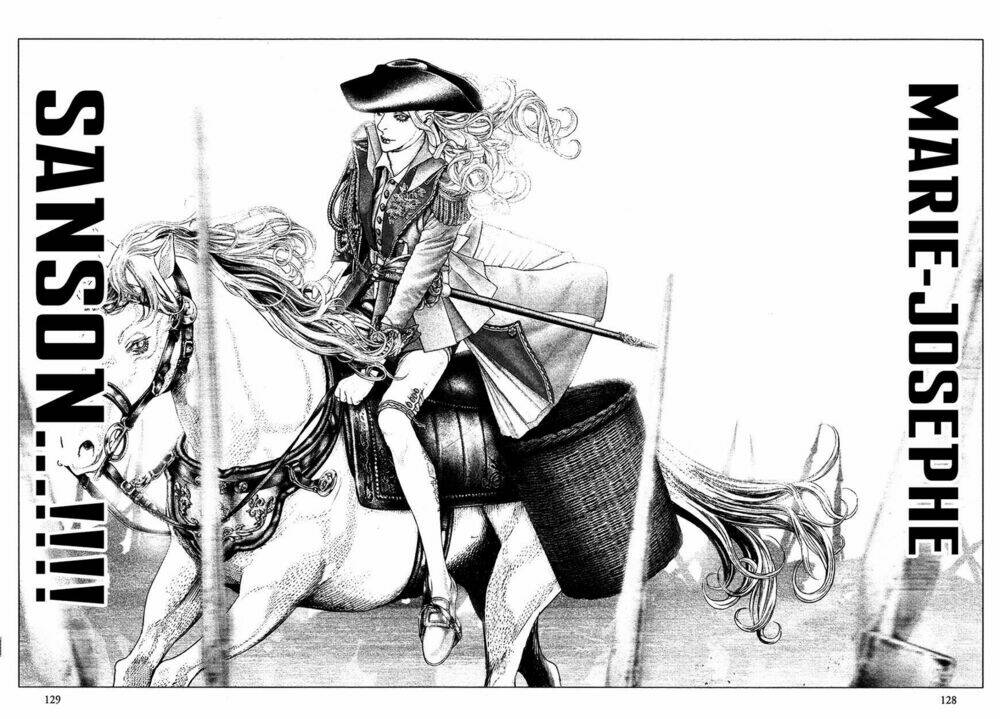 innocent rouge (innocent phần 2) chapter 47 10