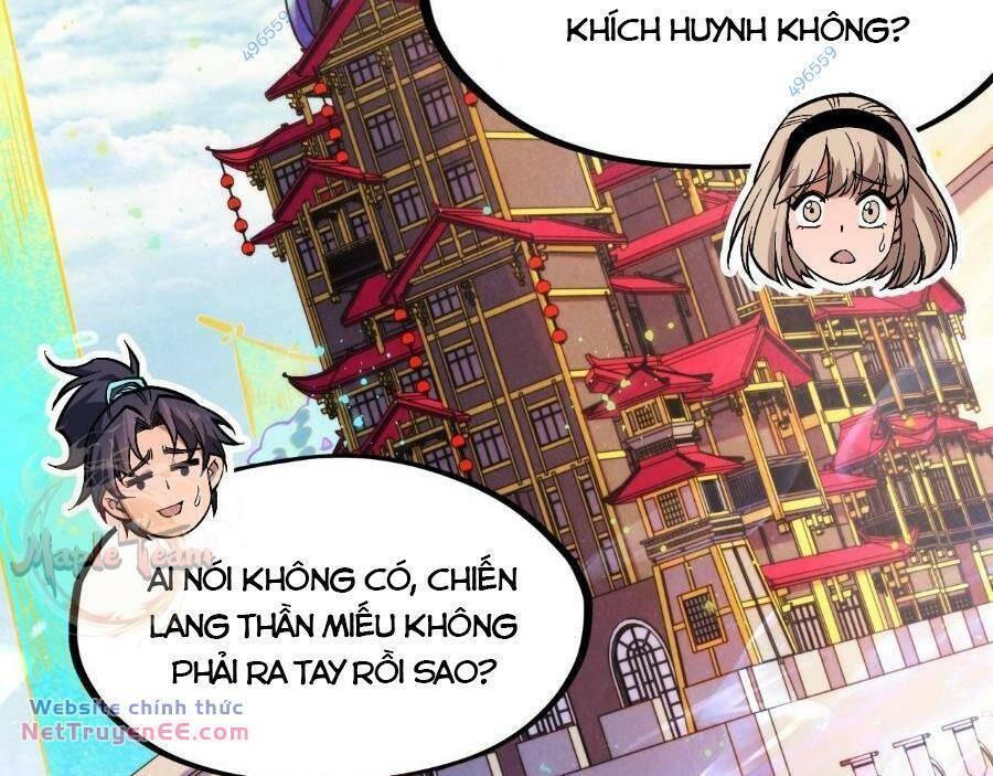 vạn cổ chí tôn chapter 280 3