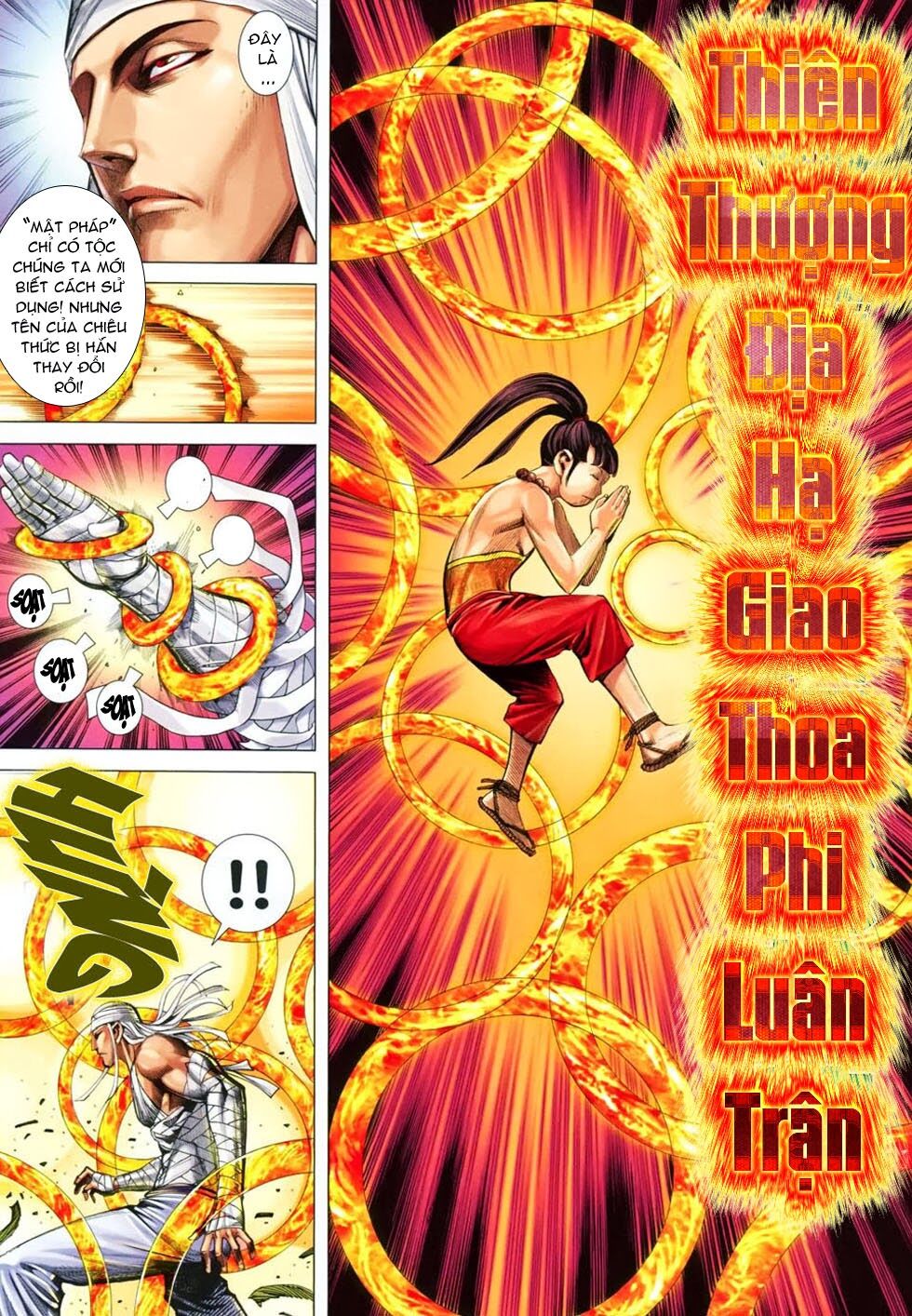 phong thần ký chapter 124 21