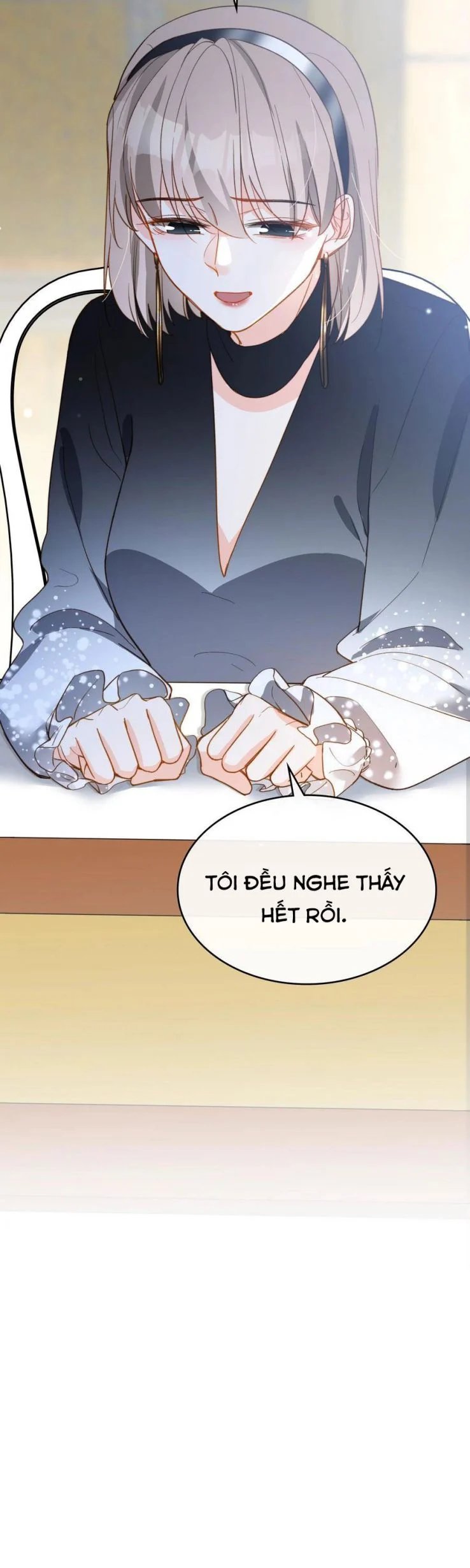 nụ hôn vực thẳm chapter 83 41